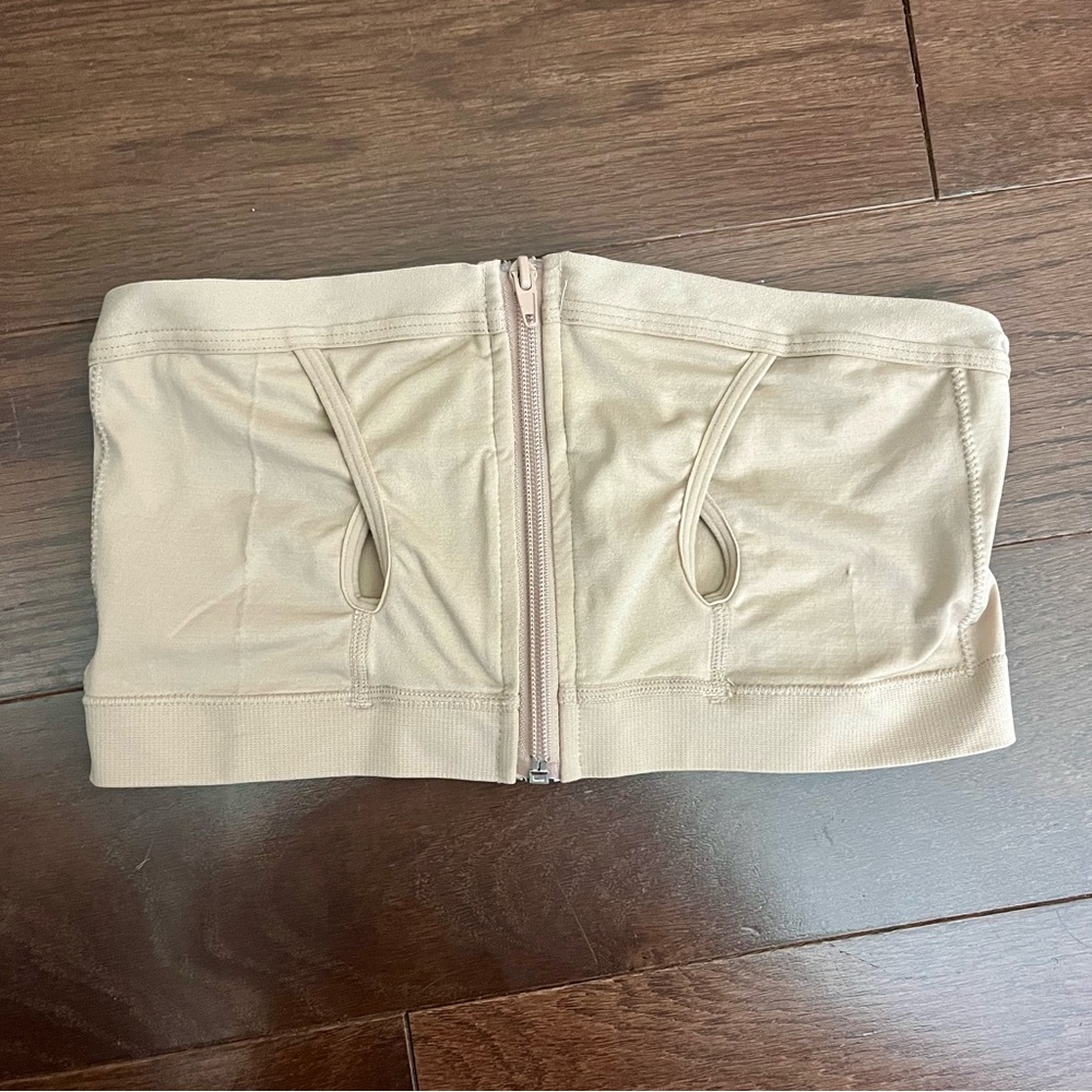 Secret Treasures Pumping Bra